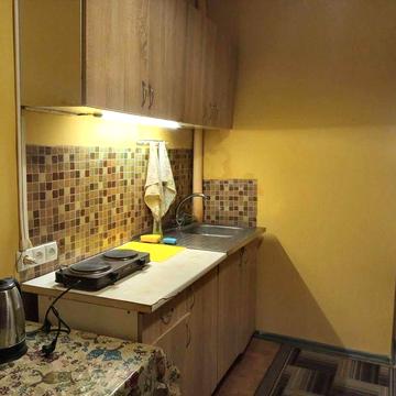 Сдам 1 квартиру гостинного типа м. Спортивная