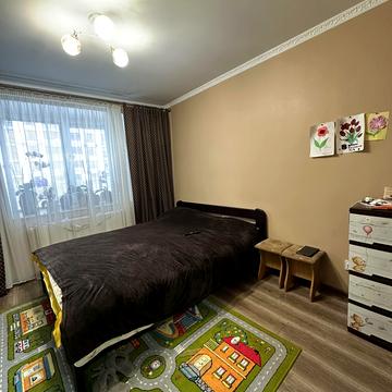 Генерала М. Тарнавського вул., 38