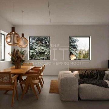 Продаж дизайнерського будинку КГ Золоті ворота 330м2 Конча-Заспа