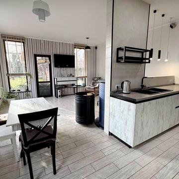 Богатирська вул.