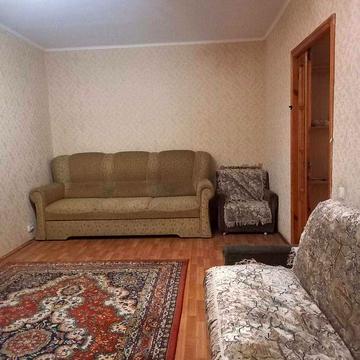 Продам 2х комн. квартиру 4/9 пр.Юбилейный.