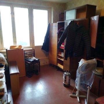 Продам 3х комнатную квартиру.