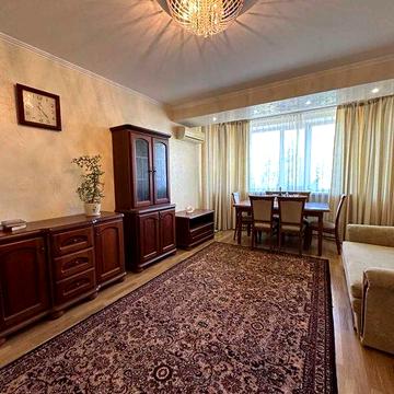 Продам  2-комн.квартиру с Ремонтом ул.Семена Палия/ Газ+ Кирпич