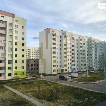 Продаж 1к Квартира Миру вулиця ЖК Мира-3