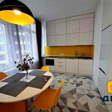 Аркадия .Каманина. ЖК 27 Жемчужина. Квартира у моря и парка.