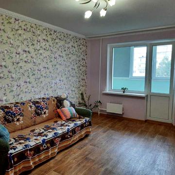 Однокімнатна квартира в оренду.