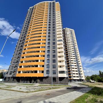 Миколи Кибальчича вул., 1-В