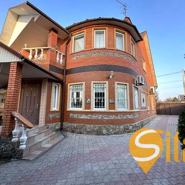 Освітянська вул. (Енгельса)