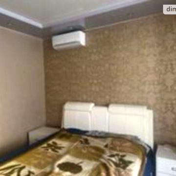 Довгострокова оренда 2к Квартира Пулюя Івана вулиця