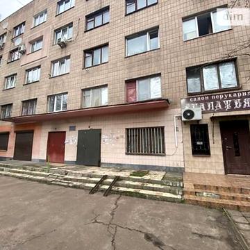 Вячеслава Чорновола вул. (Енгельса), 162/3