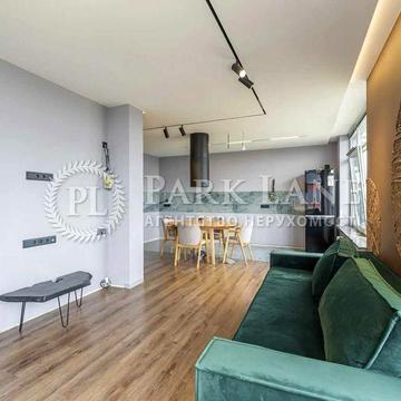 Продам квартиру  Сверстюка Євгена (Раскової Марини), 6д, Галактика ЖК Галактика