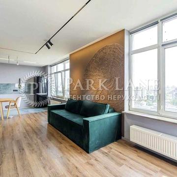 Продам квартиру Сверстюка Євгена (Раскової Марини), 6д, Галактика ЖК Галактика