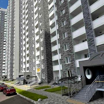 Шикарна 3к на Оболоні, Є-ремонт, будинок введений. Без комісії! ЖК Навігатор-2