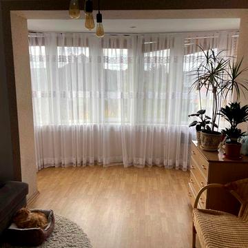 Продаж просторої 2 к. квартири у будинку клубного типу (власник)