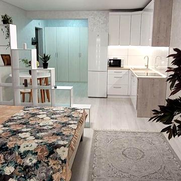 Довгострокова оренда 1к Квартира Проскурівського Підпілля вулиця ЖК Dream Park