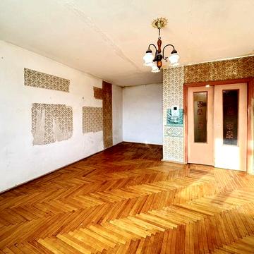 ПРОДАЖ 1-кімнатна квартира в м. Моршин