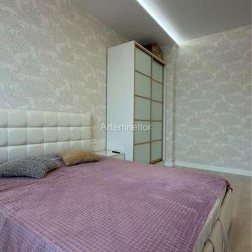 Сдам 2 комнатную квартиру ЖК Акапулько Аркадия Педагогическая 68м2