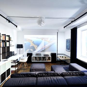 Миколи Міхновського бульв. (Дружби народів), 32