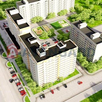 750$/м2 2-кім в цегляному будинку, Є-відновлення