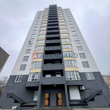 Однокімнатна новобудова центр міста