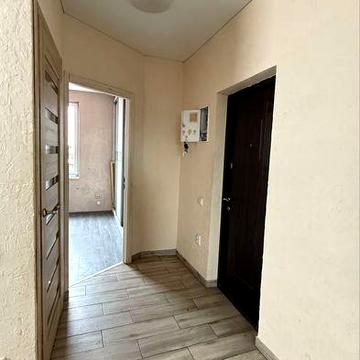 2 кімнатна квартира