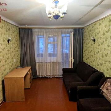 Оренда двокімнатної квартири центр світло постійно