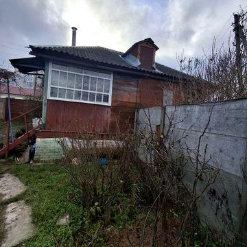 Аренда дома по ул.М.Небабы