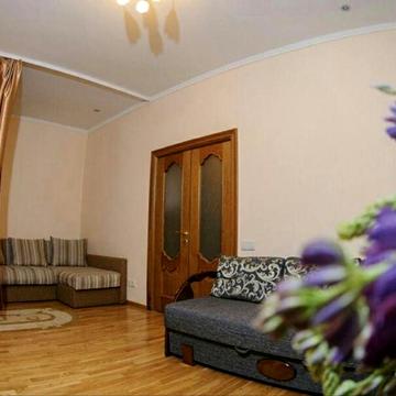 Довготривала оренда пішохідна зона