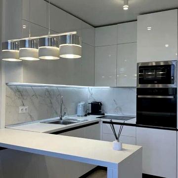 Оренда просторої 1 кімн квартири ЖК Білий Шоколад вул Під Голоском