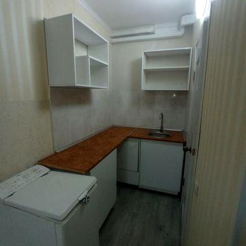 Сдам уютную гостинку метро Академика Павлова