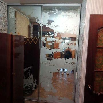 Продаж 1к Квартира Визволення вулиця