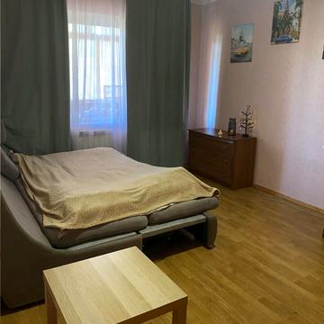 Оноре де Бальзака вул., 46-А