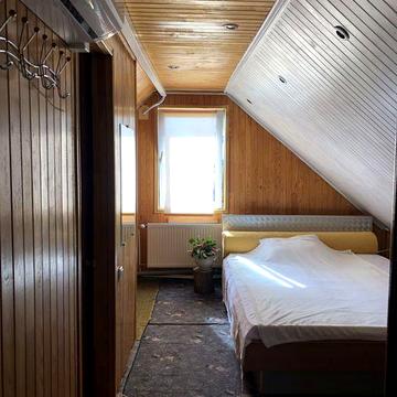 Здам в оренду однокімнатну квартиру в приватному секторі