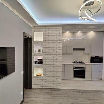 Оренда 2к квартири ЖК Буча Квартал!