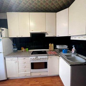 Орена. Сдам 4х ком квартиру на Новокрымской