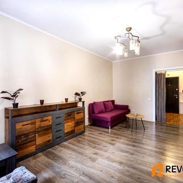 Олевська вул., 5