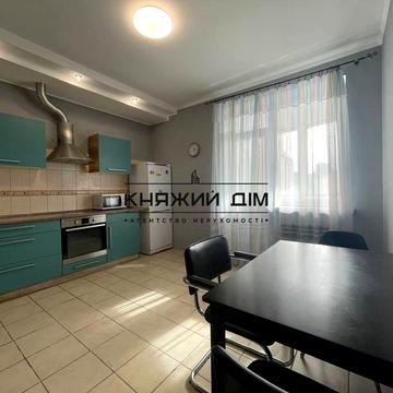 Степана Руданського вул., 4-6