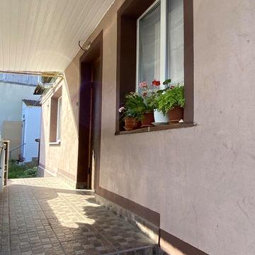 Федьковича вул.