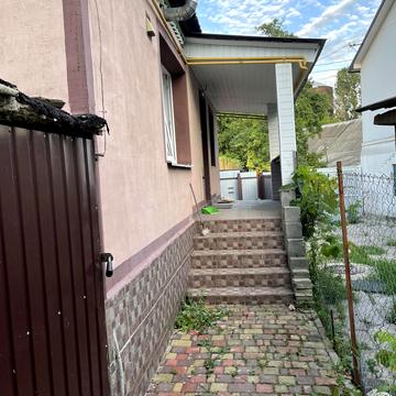 Федьковича вул.