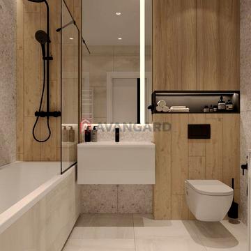 ЖК Квартал! 52м2. З дизайнерським ремонтом. Є Оселя. Є Відновлення ЖК Квартал