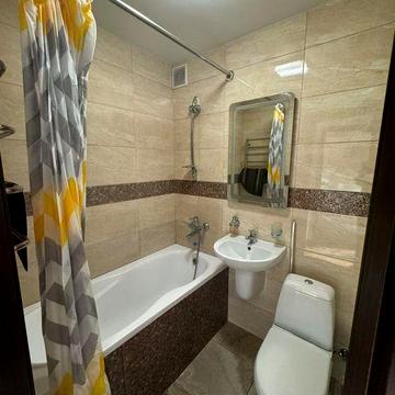 Доглянута 2к з капітальним ремонтом Центр. Усе залишається! 36501