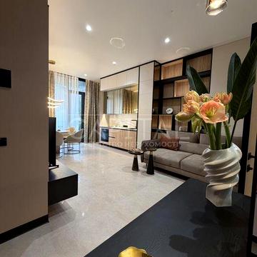 Продаж / Квартира / Садово-Ботанічна, Печерськ, Київ