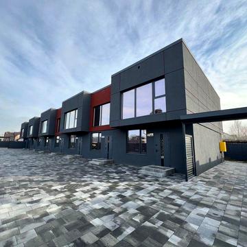 Таунхаус в Софіївський Борщагівці 90 м. кв. 2 сотки БЕЗ КОМІСІЇ