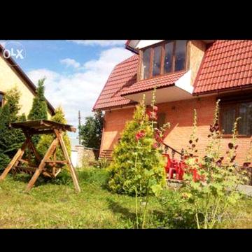 Аренда будинку у Трускавці