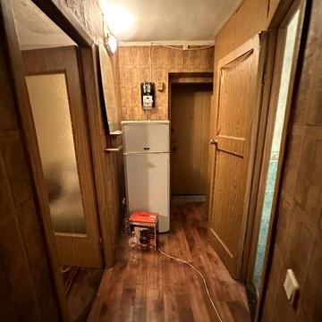 Здам 1 кімнатну квартиру в центрі від ВЛАСНИКА
(Центрально-Міський ра