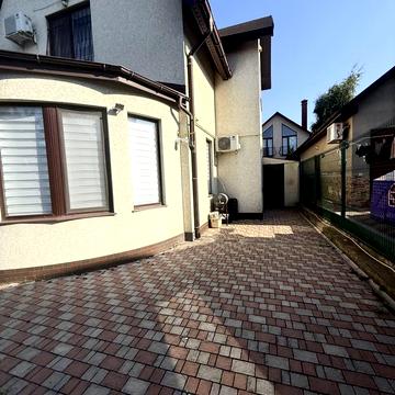 Селекційна вул.