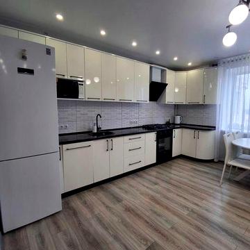 Неймовірна 3-х кімнатна квартира!