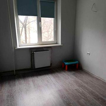 Здам трикімнатну квартиру в районі Критого Ринку