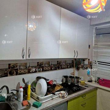 2к 44м2 Салтівка (Салтовка м Барабашова Тракторостроителей 102б)130740