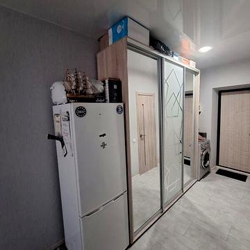 Продаж 1к Квартира Шевченківський провулок ЖК Воробьевы горы